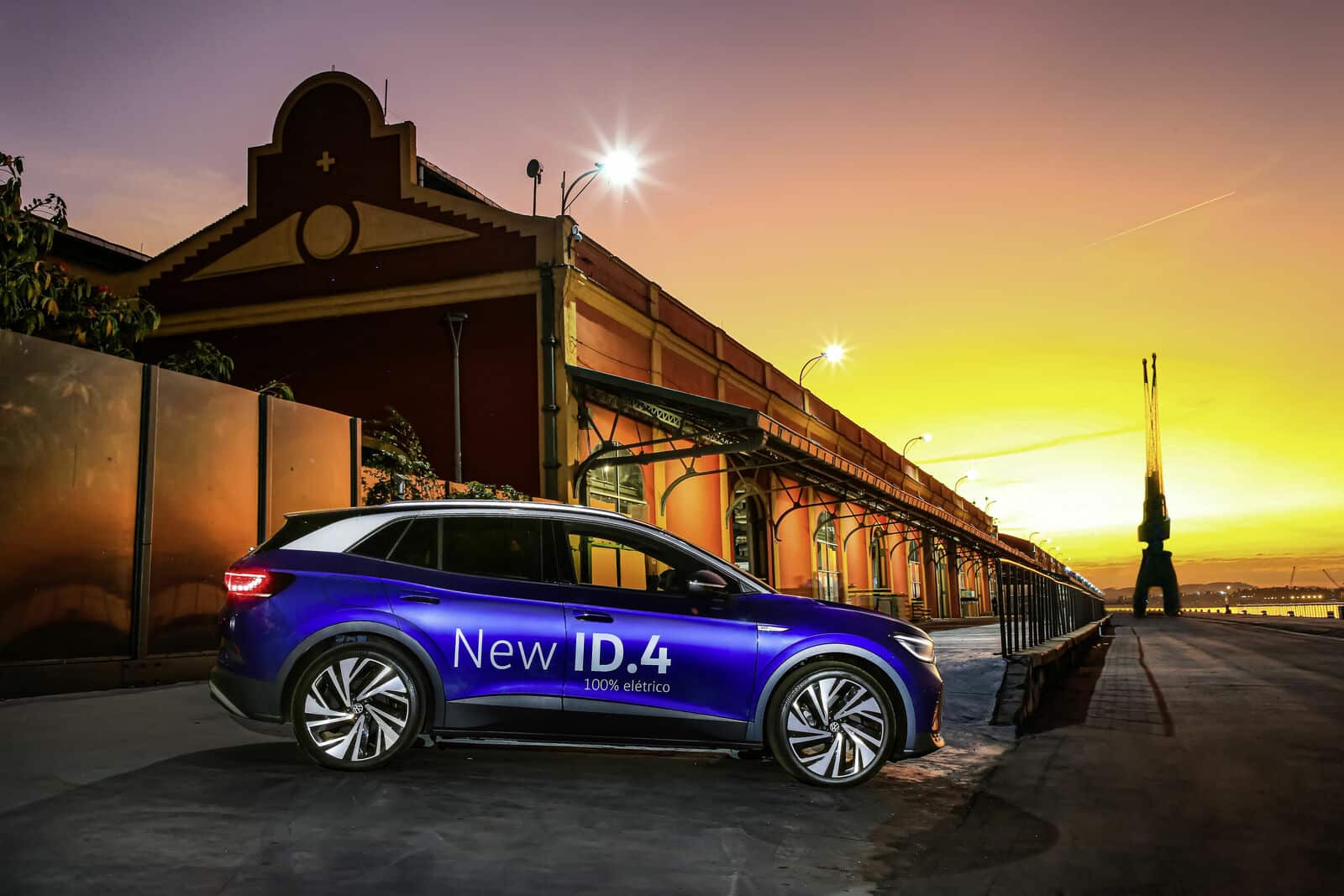 Ο όμιλος Volkswagen ξεπερνά τα 4 εκατομμύρια αμιγώς ηλεκτρικά οχήματα παγκοσμίως