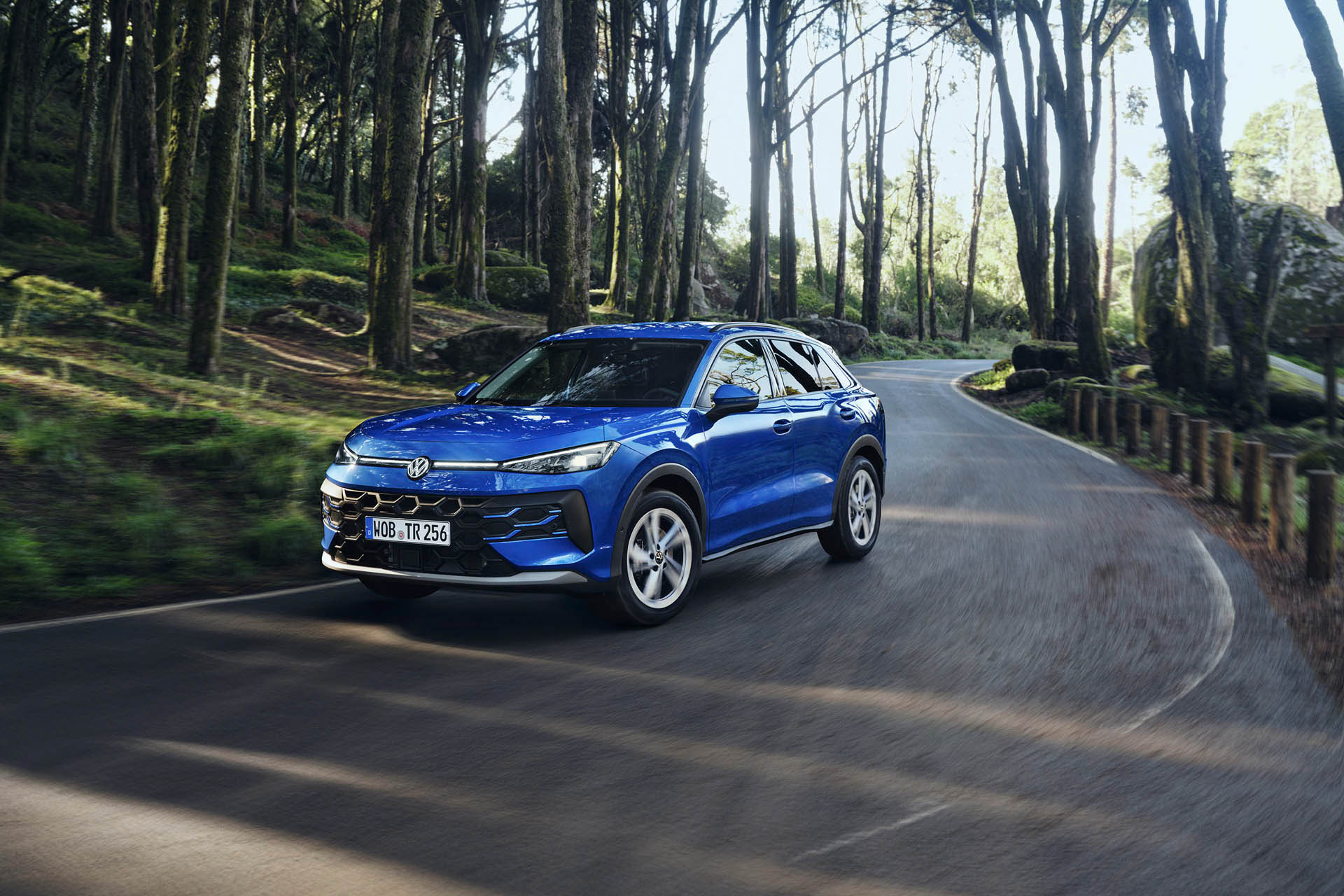 Volkswagen T Roc (42)