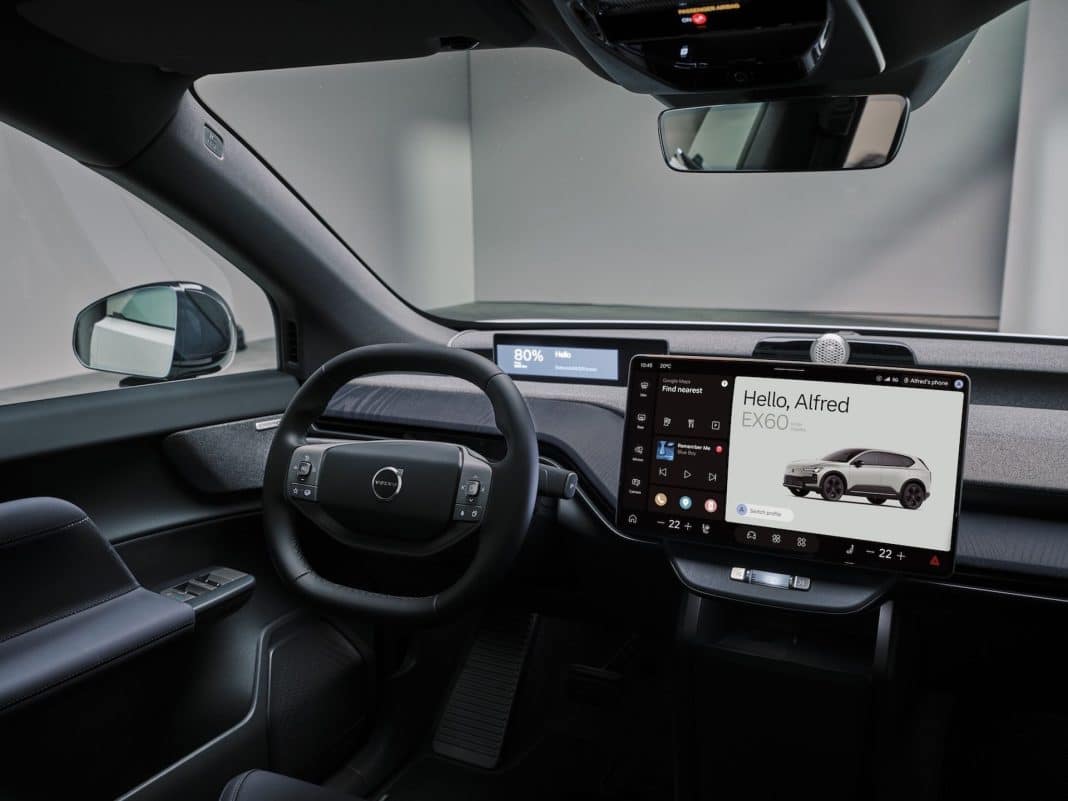 Το νέο ηλεκτρικό SUV που «τρελαίνει» την Ευρώπη 