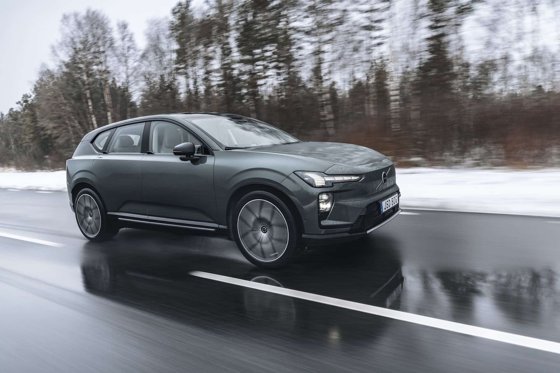 Το νέο ηλεκτρικό SUV που «τρελαίνει» την Ευρώπη 