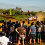 WRC-Ράλλυ Σαφάρι (Πέμπτη): Ήδη 33 δλ. μπροστά ο Oliver Soblerg - motorone.gr