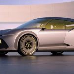 Hyundai IONIQ 3: Έρχεται τον Απρίλιο και αλλάζει τα πάντα στα ηλεκτρικά