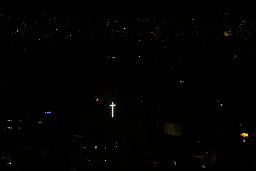 Λίβανος: Τουλάχιστον 6 νεκροί και 24 τραυματίες σε ισραηλινές επιδρομές στο κέντρο της Βηρυτού - ertnews.gr