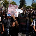 Χιλή: Διαδήλωση χιλιάδων μαθητών και φοιτητών για δωρεάν παιδεία - ertnews.gr
