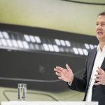 audi sales economics gernot dollner 2026