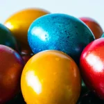 Πάσχα 2026: Κόκκινα αυγά που δεν σπάνε - 5 μυστικά που πρέπει να ξέρετε