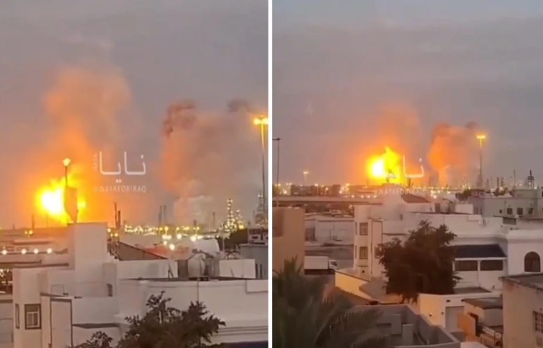 Ο απολογισμός των θυμάτων στην Μέση Ανατολή