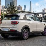 Η Chery λανσάρει το ηλεκτρικό QQ3 από 7.000 ευρώ στη Κίνα