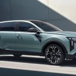 Dacia Striker: Το οικογενειακό crossover-έκπληξη κάτω από €25.000