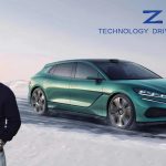 Ο νέος αντίπαλος της Porsche 911 έχει ένα όνομα. Z, Denza Z!