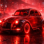 Η Citroën βάζει στη πρίζα το θρυλικό 2CV