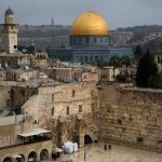 Η ισραηλινή αστυνομία εμπόδισε τον Καθολικό Πατριάρχη Ιεροσολύμων να εισέλθει στον Πανάγιο Τάφο