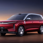 BYD Great Tang: Έρχεται το νέο ηλεκτρικό Giga SUV με φόρτιση 1000 kW