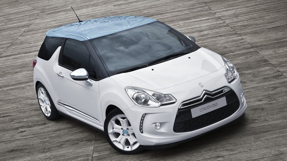 Η DS ετοιμάζει τον αντίπαλο για τα Renault 5 και MINI