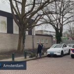 Το Ισραήλ καταγγέλλει «κύμα αντισημιτισμού» στην Ολλανδία μετά την έκρηξη μπροστά από ένα εβραϊκό σχολείο