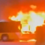 Νέα τραγωδία στην Ελβετία: Φωτιά σε λεωφορείο από αυτοπυρπολισμό άνδρα – Τουλάχιστον έξι νεκροί και αρκετοί τραυματίες