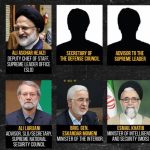 Οι Αμερικανοί επικήρυξαν την ιρανική ηγεσία με 10 εκατ. δολάρια