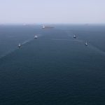 Ο στρατός του Ισραήλ κατέστρεψε ιρανικά πολεμικά πλοία στην Κασπία Θάλασσα