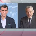 Καραγκούνης στο ΕΡΤnews: Στη 12η θέση στην Ευρώπη πλέον η Ελλάδα στον κατώτατο μισθό – Ξεπεράσαμε και την Πορτογαλία