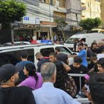 Τρεις Λιβανέζοι δημοσιογράφοι σκοτώθηκαν σε ισραηλινή αεροπορική επιδρομή με στόχο το όχημά τους