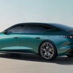 Το νέο Lynk & Co 10+ με 912 PS βάζει «φωτιά» στα ηλεκτρικά sedan