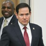 Ρούμπιο: Οι ΗΠΑ μπορεί να επανεξετάσουν τη συμμετοχή τους στο ΝΑΤΟ