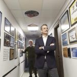 Κυριάκος Μητσοτάκης: Βρισκόμαστε στην αρχή ενός πολύ σημαντικού προγράμματος ενίσχυσης της εθνικής αεράμυνας