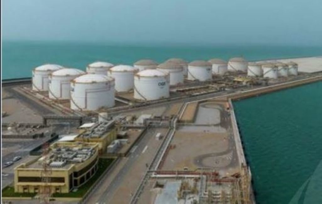 Στόχος drones έγιναν δεξαμενές καυσίμων σε λιμάνι στο Ομάν – Δεν υπήρξαν τραυματίες