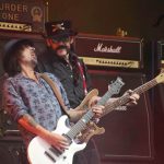 Πέθανε ο κιθαρίστας των Motorhead Φιλ Κάμπελ σε ηλικία 64 ετών