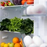 Πώς να οργανώσεις το ψυγείο σου για να μην χαλάνε τα τρόφιμα