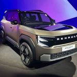 Renault Bridger: Το μικρό «θηρίο» της Renault έρχεται να σαρώσει – Βενζίνη, Hybrid και Electric σε ένα compact SUV
