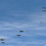 HΠΑ: Χιλιάδες αλεξιπτωτιστές της 82ης Μεραρχίας στη Μέση Ανατολή, παρά τις ενδείξεις αποκλιμάκωσης