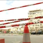 Έργα ανάπλασης στην πλατεία Ελευθερίας