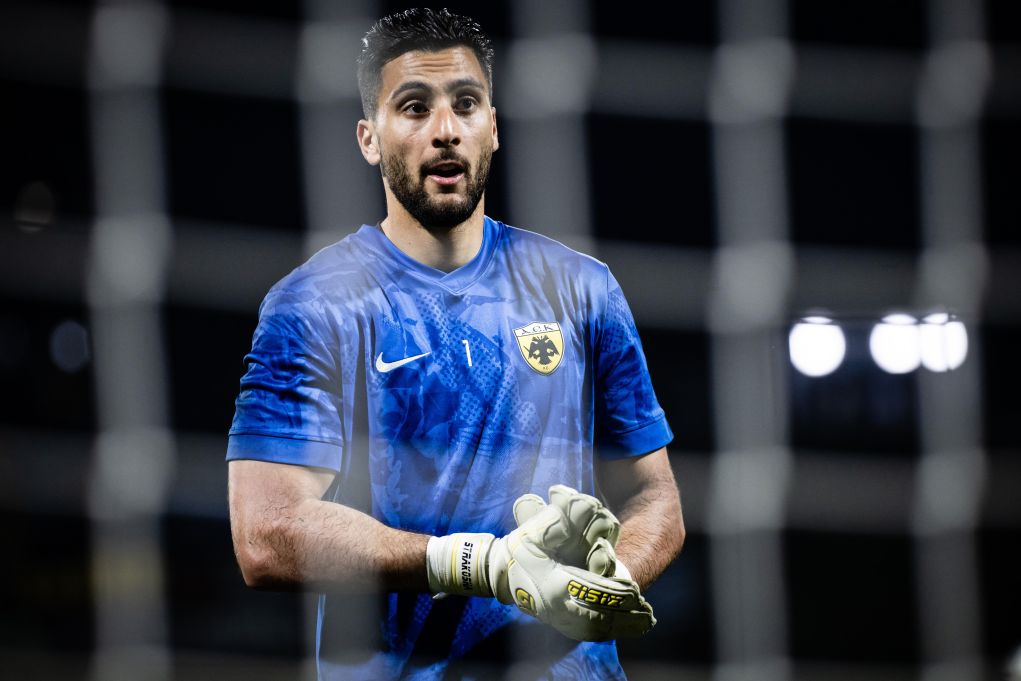 Live: Τσέλιε-ΑΕΚ (0-1 στο 3΄) για τους «16» του Conference League (ΕΡAΣΠΟΡ)