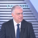 Θεοδωρικάκος στο ΕΡΤnews: Μέτρο για να προστατευτεί ο καταναλωτής το πλαφόν,δεν θα αφήσουμε κανέναν να αισχροκερδίσει -Αν χρειαστεί θα εξετάσουμε επιπλέον μέτρα