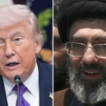 Tραμπ: Ο γιος του Χαμενεΐ είναι απαράδεκτος – Θέλουμε κάποιον που θα φέρει αρμονία και ειρήνη στο Ιράν