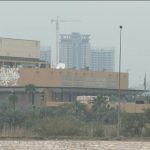 Αναχωρούν με λεωφορεία Αμερικανοί από το Ισραήλ – Νέα οδηγία του Στέιτ Ντιπάρτμεντ