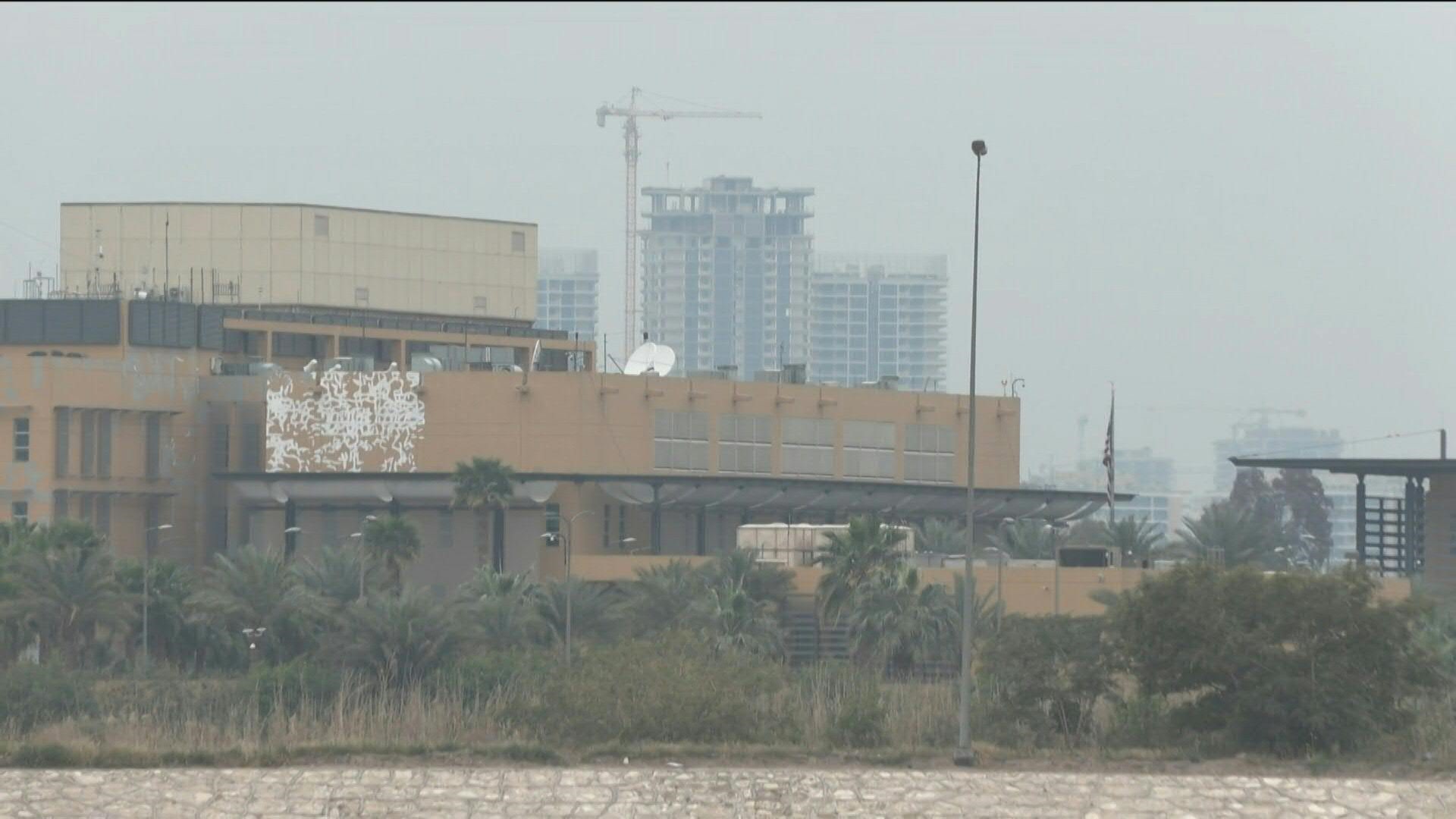 Αναχωρούν με λεωφορεία Αμερικανοί από το Ισραήλ – Νέα οδηγία του Στέιτ Ντιπάρτμεντ