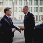 Βάντεφουλ: Δεν είμαστε ουδέτεροι στις ελληνοτουρκικές σχέσεις – Πρόθυμη η Γερμανία να συνεισφέρει σε αποκλιμάκωση