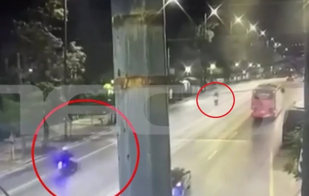 Προφυλακιστέος κρίθηκε ο αστυνομικός για το θανατηφόρο τροχαίο στη Βουλή