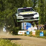 wrc finland
