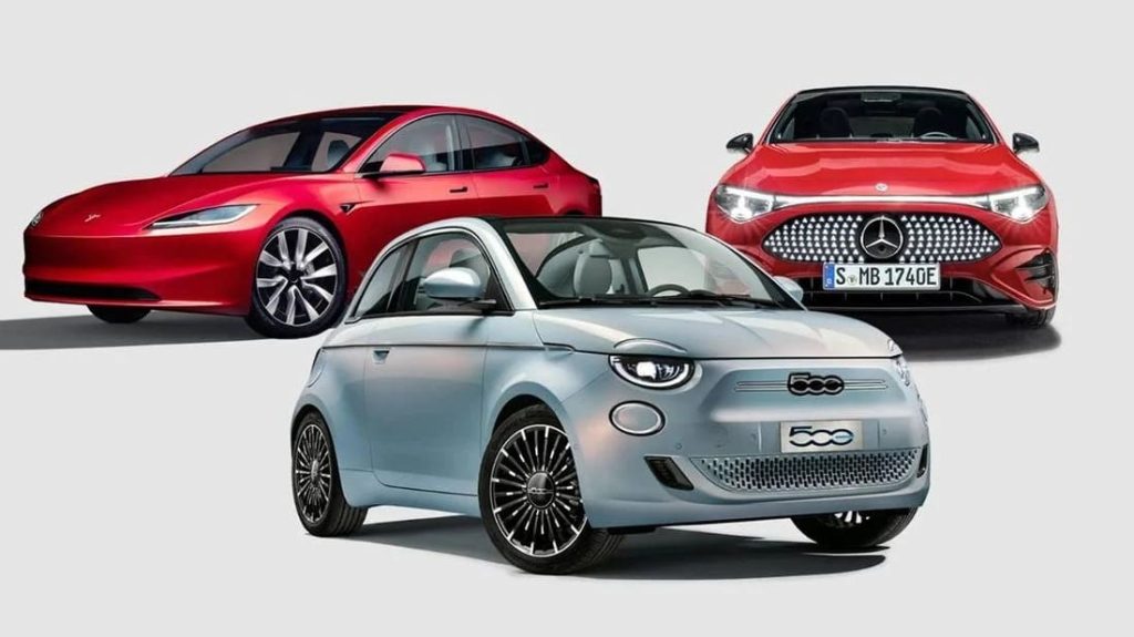 ADAC: Τα 28 πιο οικονομικά ηλεκτρικά αυτοκίνητα