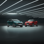 Nissan: Στη 2η θέση της ελληνικής αγοράς με απόλυτη κυριαρχία στα crossovers