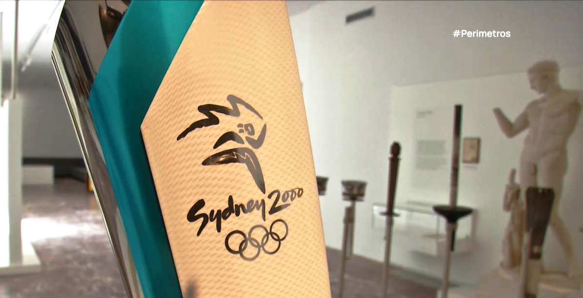 Επαναλειτουργεί το Μουσείο σύγχρονων Ολυμπιακών Αγώνων στην Αρχαία Ολυμπία