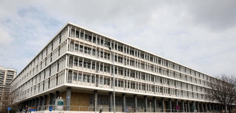 Θεσσαλονίκη: «Ικανοποιητικά τα μέτρα ασφαλείας στα δικαστήρια της πόλης» αναφέρουν δικαστικοί υπάλληλοι που πραγματοποίησαν δίωρη στάση εργασίας