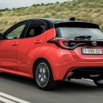 Το νέο Toyota Yaris θα είναι 100% ηλεκτρικό: Όλα όσα γνωρίζουμε