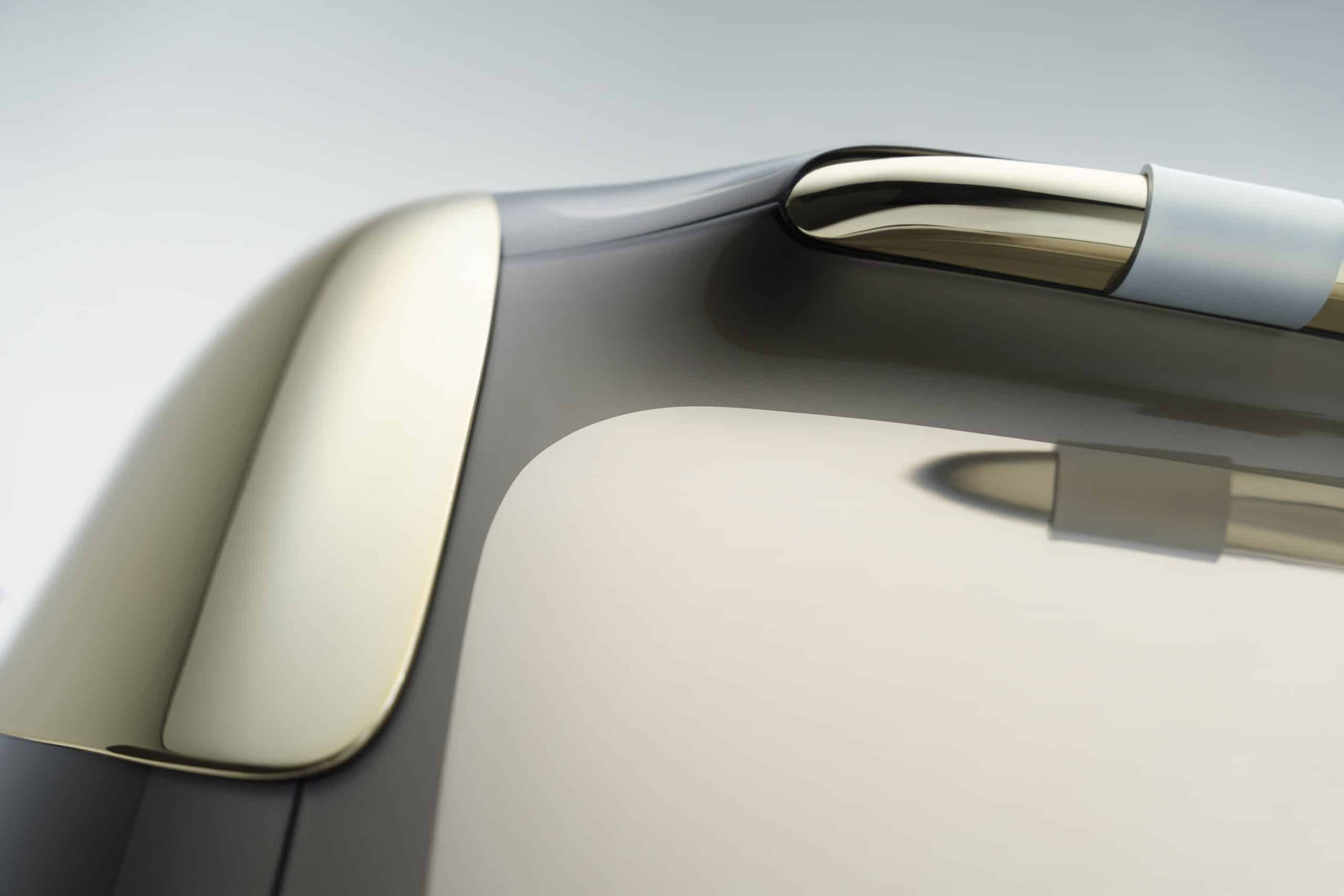 smart Concept #2 -Έτσι θα μοιάζει το επόμενο 2θέσιο smart