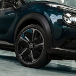 Η Nissan αποκαλύπτει το JUKE Pulse: Η νέα ειδική έκδοση του εμβληματικού μοντέλου