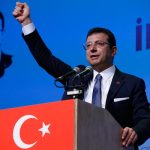 Τουρκία: Η εισαγγελία ξεκίνησε νέα έρευνα εις βάρος του δημάρχου της Κωνσταντινούπολης Ιμάμογλου