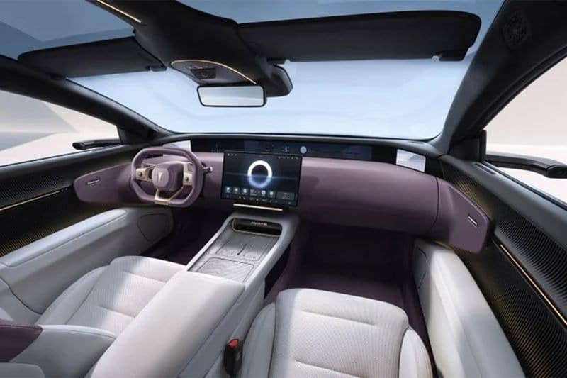 Αυτό το ηλεκτρικό «τέρας» από την Κίνα σοκάρει την Ευρώπη: 1.260 Km αυτονομία και 955 PS σε τιμή-πρόκληση!